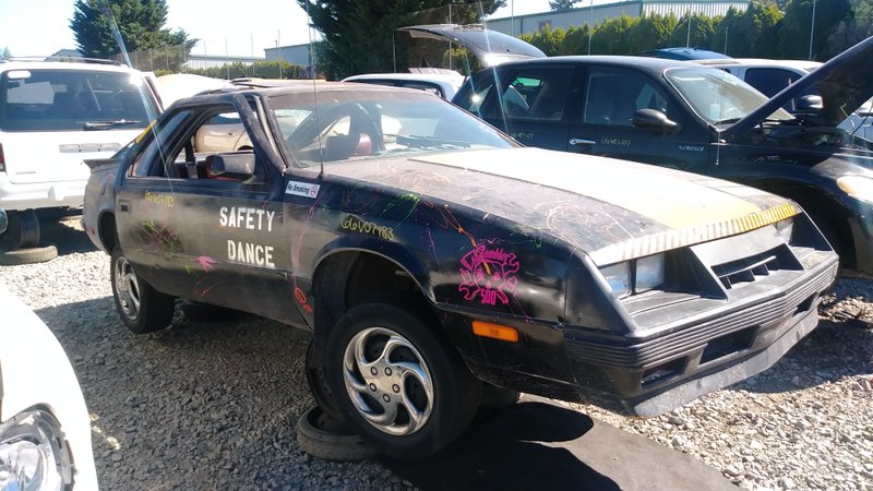 Gambler car